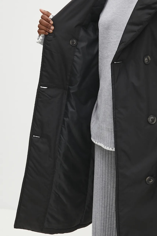 Answear.LAB płaszcz LJK.LINA.ums