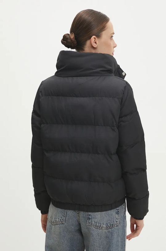 Odzież Answear.LAB kurtka LJK.SLAYBLKK.ums czarny