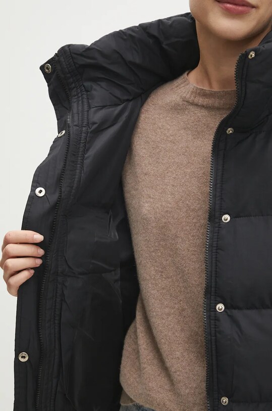 Answear.LAB kurtka LJK.SLAYBLKK.ums