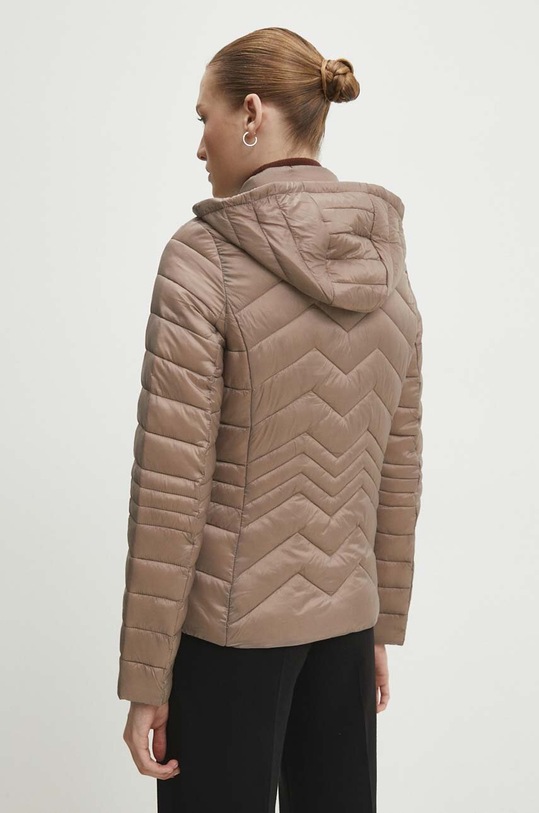 Oblečení Bunda Answear.LAB BM082.hms béžová