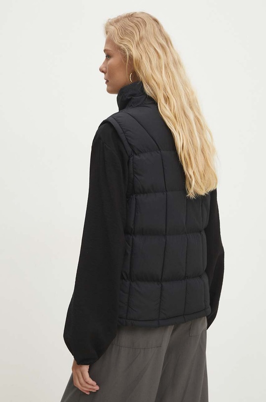 Îmbrăcăminte Answear Lab vesta 188.hms negru