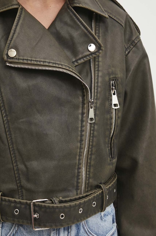 Biker jakna Answear.LAB 13849.hms