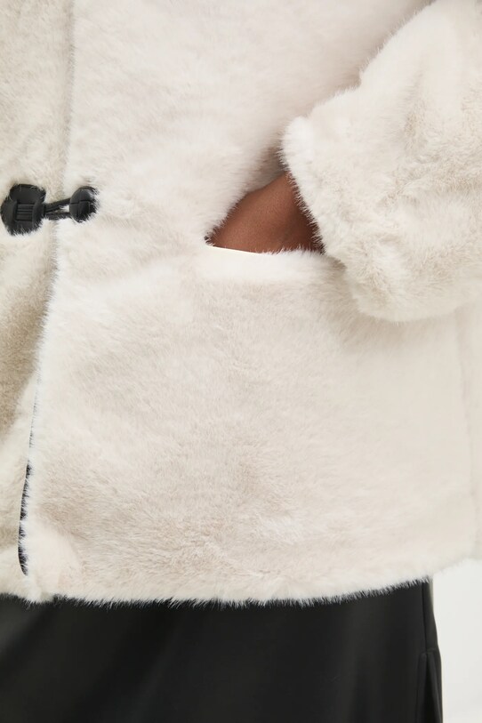 Куртка Answear.LAB NL246124.ums бежевый