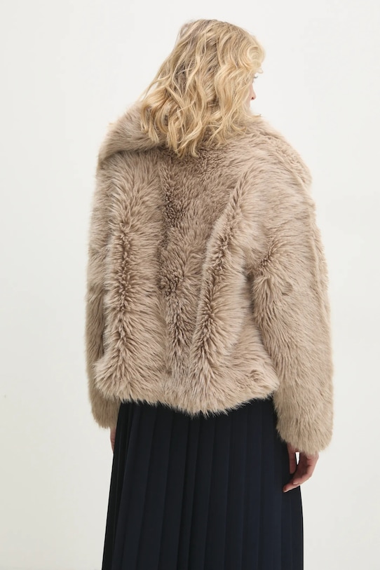 Одяг Пальто Answear.LAB NL246109.ums бежевий