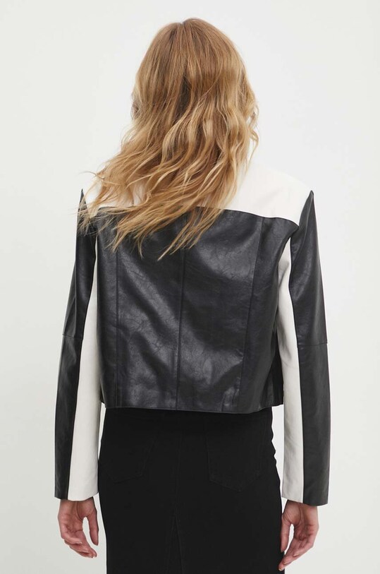 Oblečení Bunda Answear.LAB pk9211.ijs černá