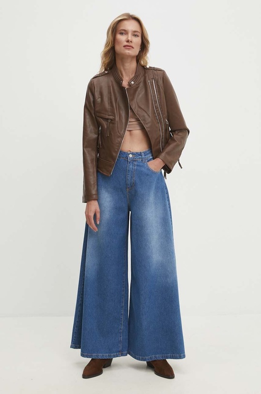 Куртка Answear.LAB 2812gc.ijs коричневый WZ24