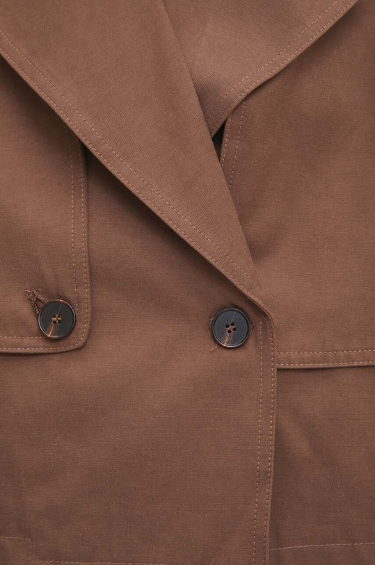 Βαμβακερό σακάκι Answear.LAB B9328.ims