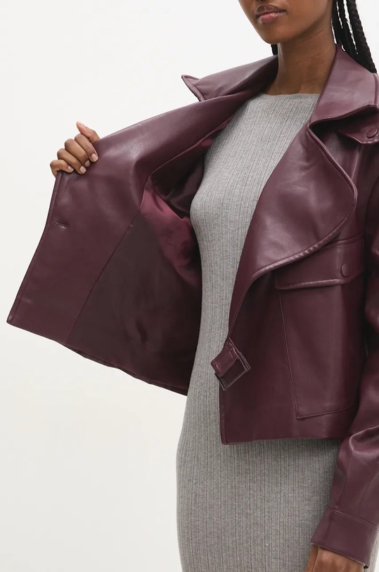 Answear.LAB kurtka w24W.LF.160686.tos