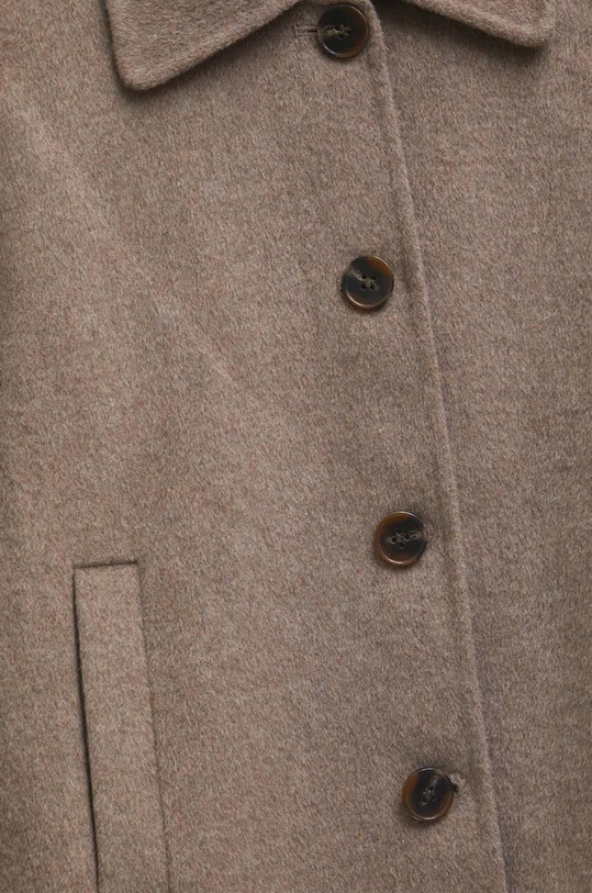 Вовняна куртка Answear.LAB m.2433fos