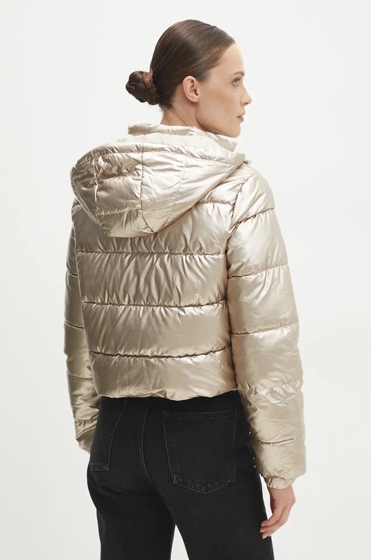 Oblečení Bunda Answear.LAB BI2285.hms béžová
