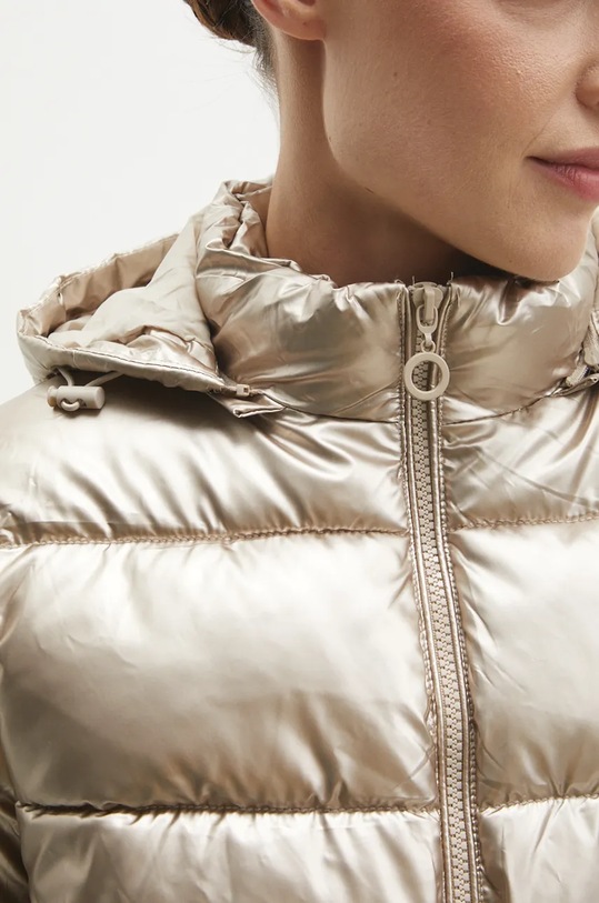 Bunda Answear.LAB BI2285.hms béžová