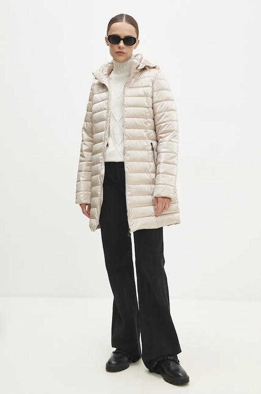 Answear.LAB giacca Z908.hms beige WZ24