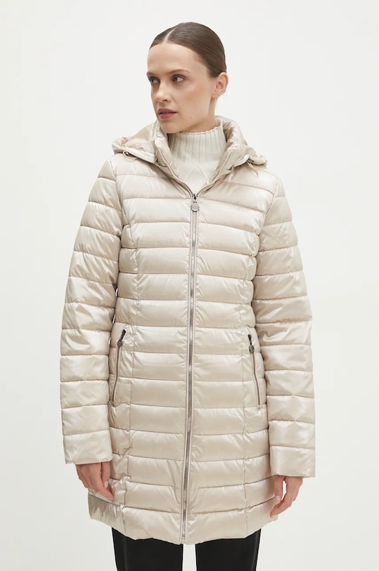 Answear.LAB giacca beige Z908.hms