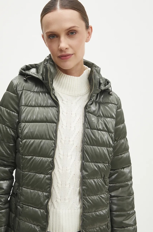 Куртка Answear.LAB Z908.hms зелений