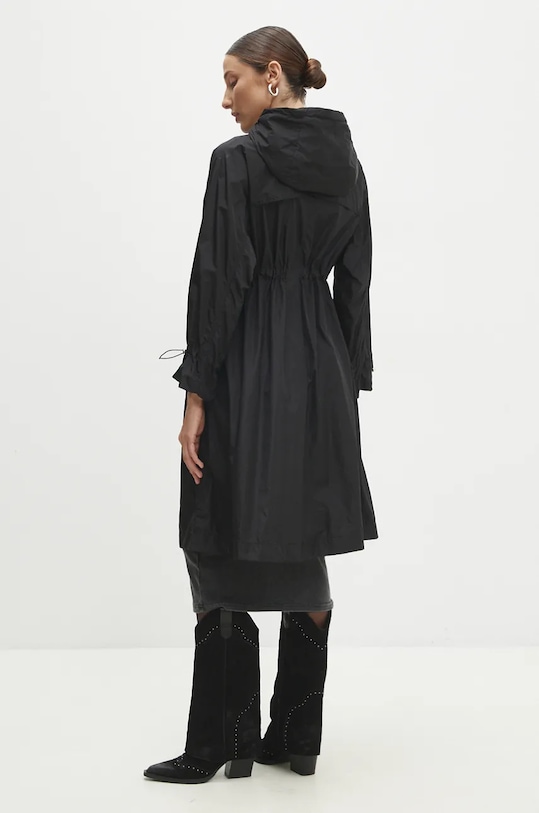 Oblečení Parka Answear.LAB 2238.hms černá