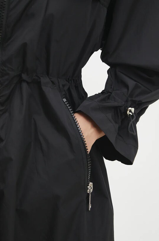 Answear Lab parka 2238.hms czarny