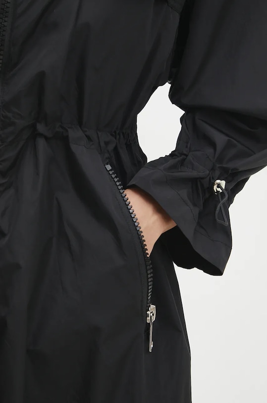 Parka Answear.LAB 2238.hms černá