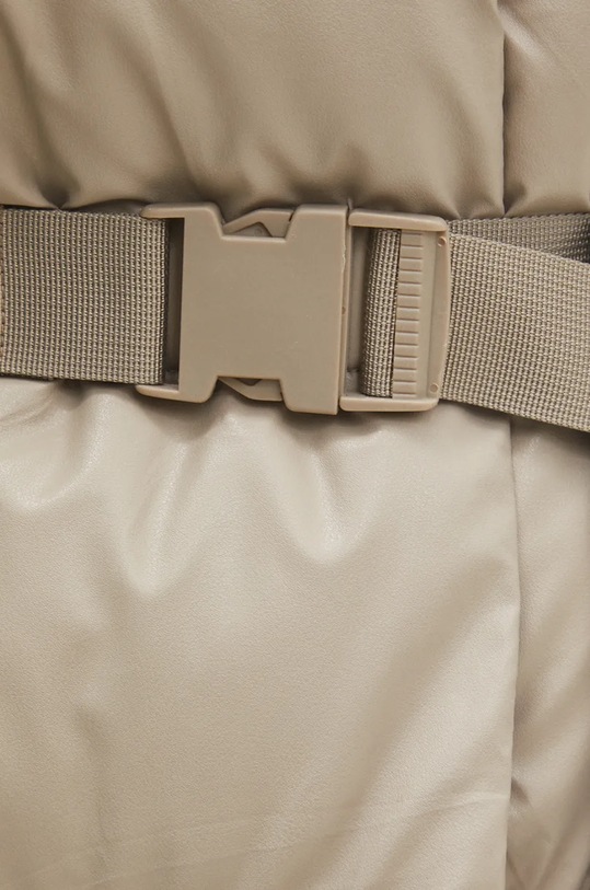 Answear Lab bezrękawnik 23021.hms beżowy