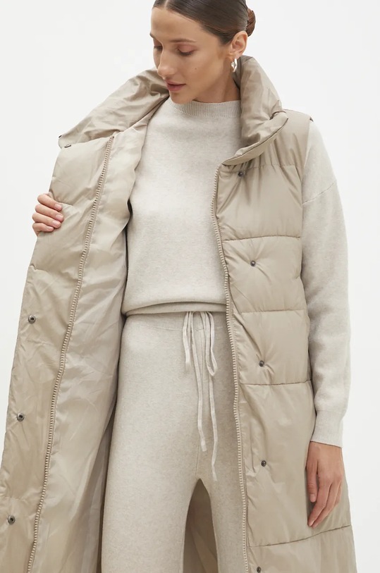 Answear Lab bezrękawnik 23021.hms