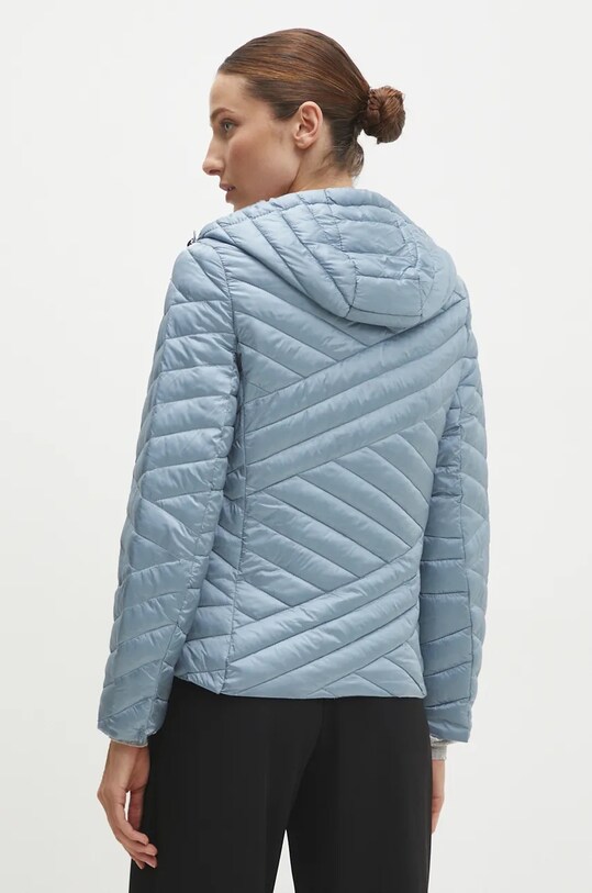 Oblečení Bunda Answear.LAB 2370.hms modrá