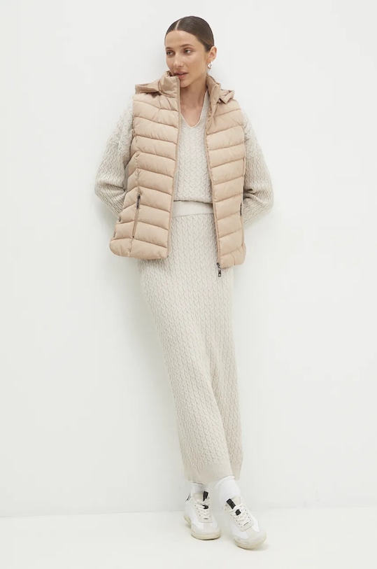 Vesta Answear.LAB 5963.HLK béžová WZ24