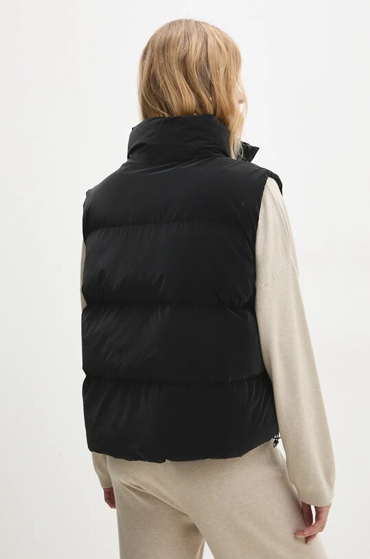 Одяг Безрукавка Answear Lab 10584.TLK чорний