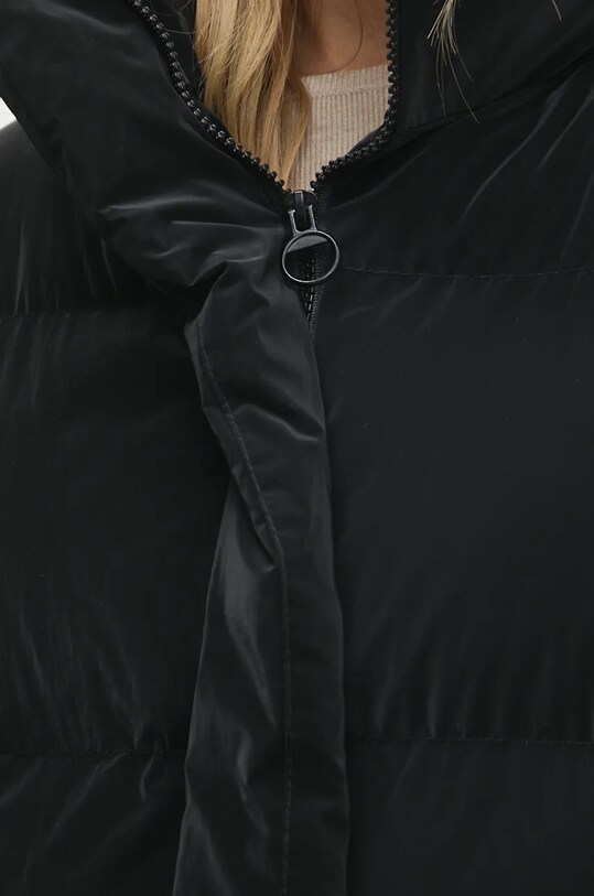 Безрукавка Answear Lab 10584.TLK чорний