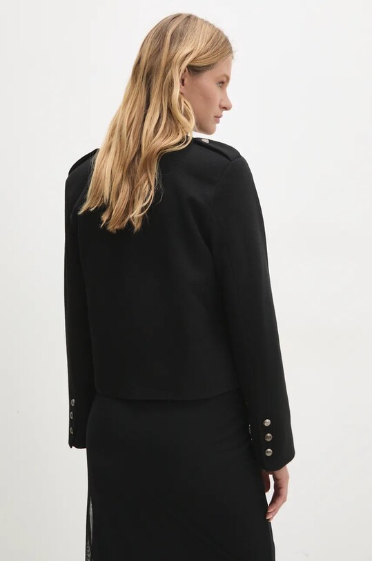 Одяг Куртка Answear.LAB 6158.tlk чорний