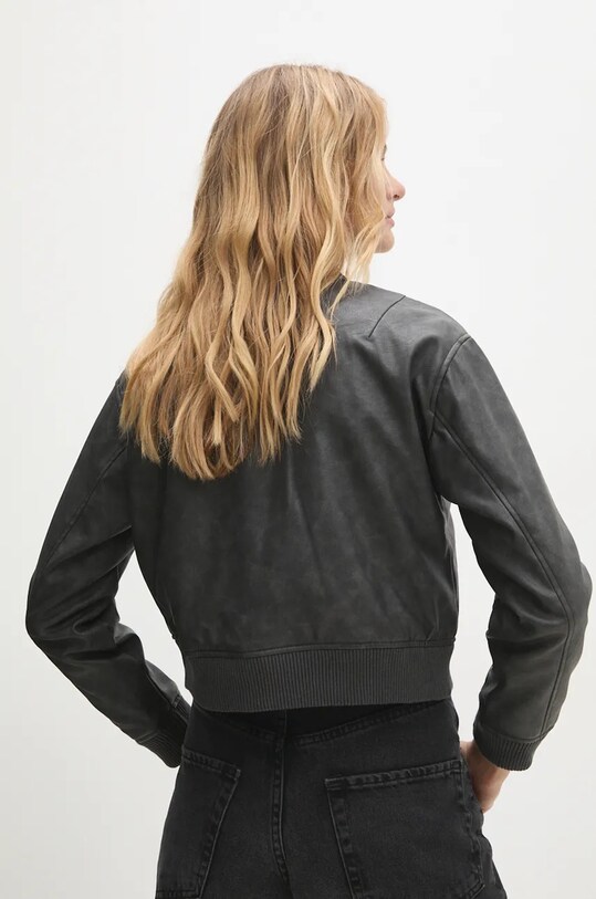 Одяг Куртка Answear.LAB 1613.tlk сірий