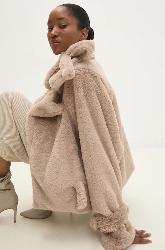 Kabát Answear.LAB 160557..tos