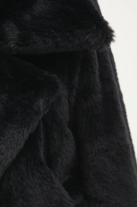 Kabát Answear.LAB 160557..tos černá