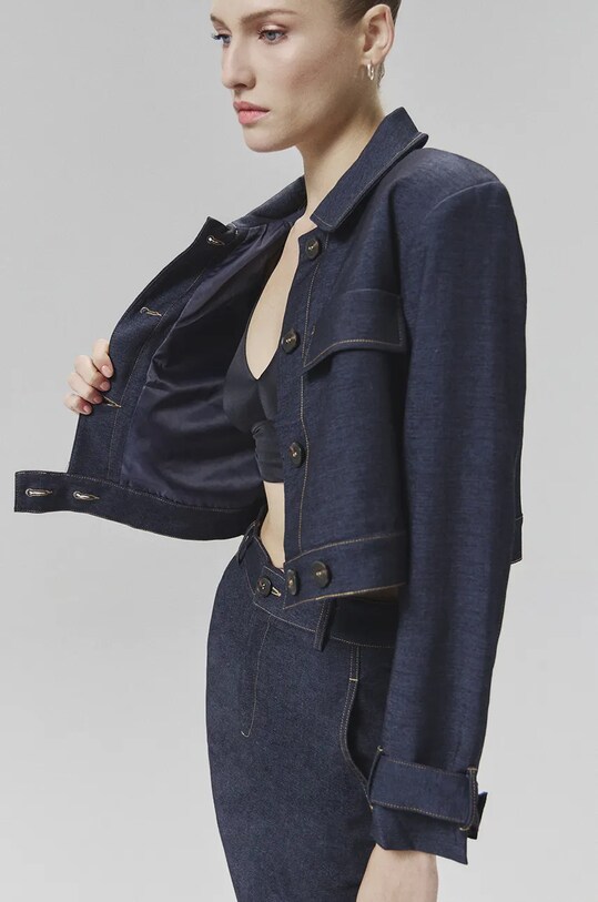 Куртка Answear.LAB 26325.ilk