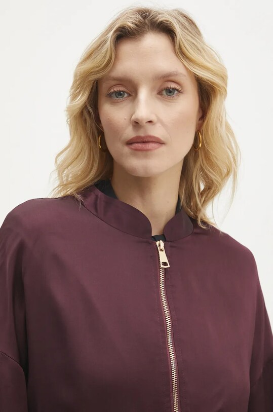 Куртка-бомбер Answear.LAB b94522580.ims бордо