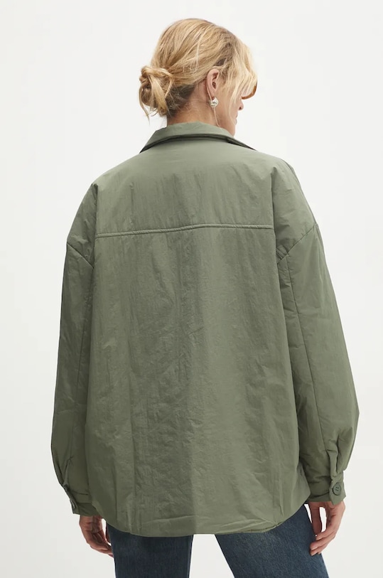 Дрехи Яке Answear.LAB 5125.ims зелен