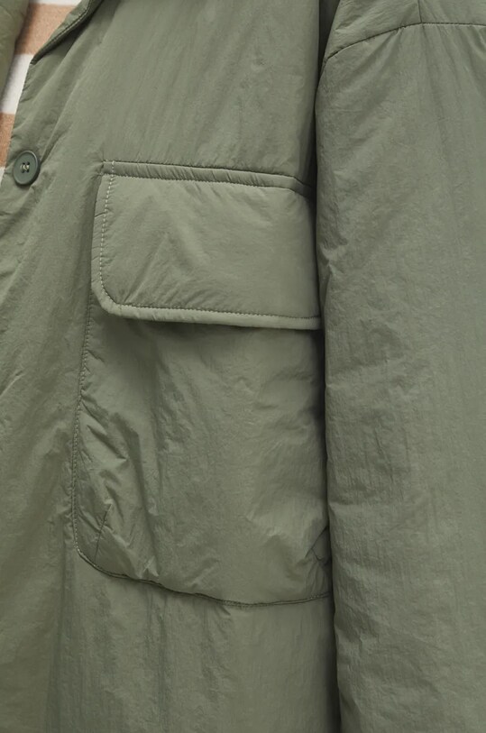 Bunda Answear Lab 5125.ims zelená