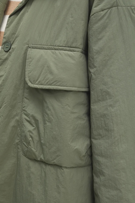 Яке Answear.LAB 5125.ims зелен