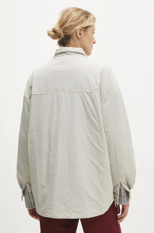 Одяг Куртка Answear.LAB 5125.ims сірий