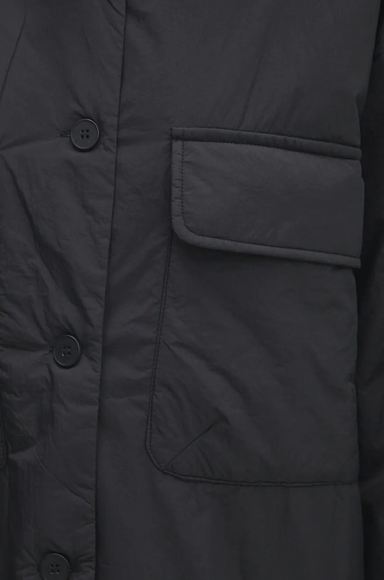 Jakna Answear.LAB 5125.ims crna