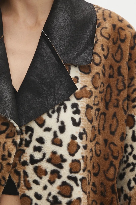 Двосторонній плащ Answear.LAB pk41178gc.ilk