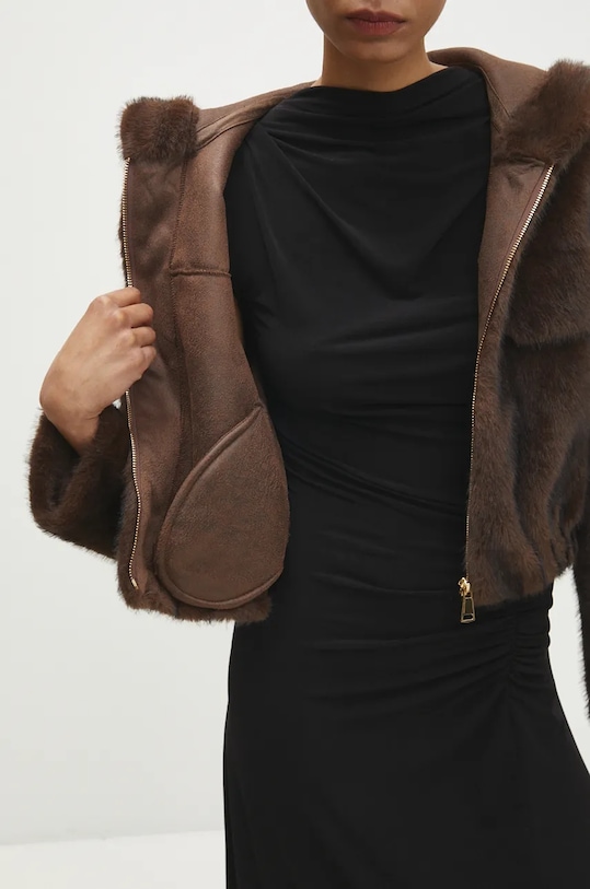 Answear Lab geaca a260.ilk