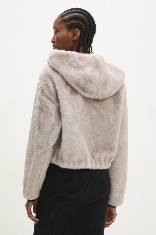 Одежда Куртка Answear.LAB a260.ilk серый