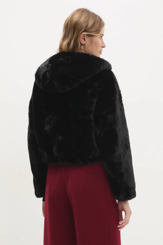 Одяг Куртка Answear.LAB a260.ilk чорний