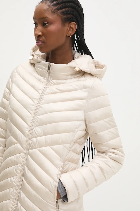 Answear Lab geaca bej 2511.HLK