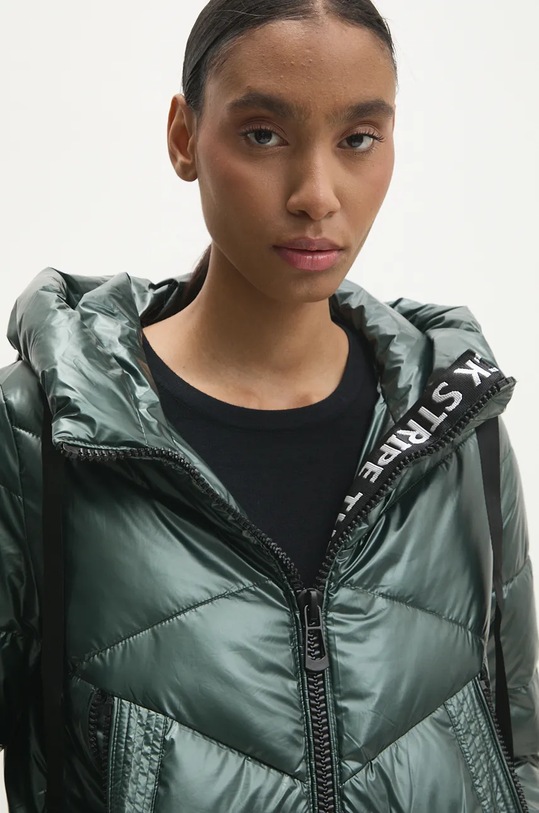 Answear Lab geaca verde 1531.hlk