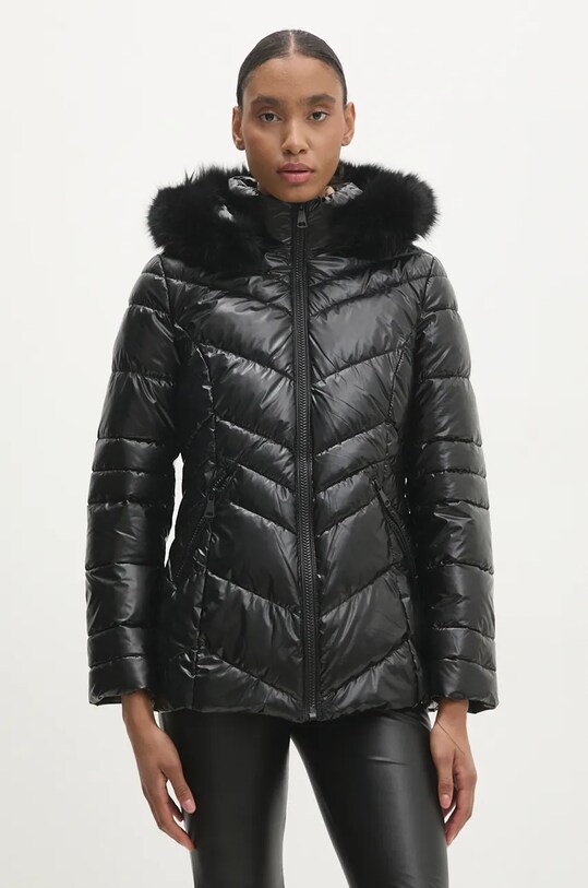 Куртка Answear.LAB 2580.hlk чёрный WZ24