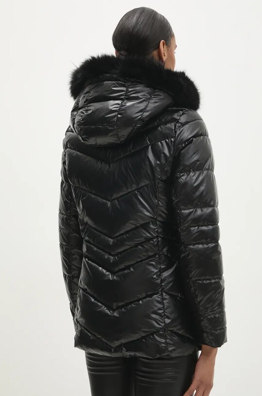 Одежда Куртка Answear.LAB 2580.hlk чёрный