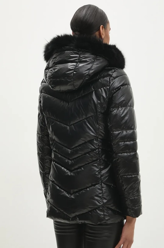 Oblečení Bunda Answear.LAB 2580.hlk černá