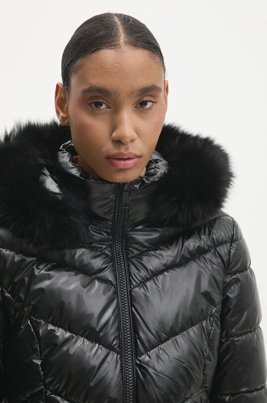 Куртка Answear.LAB чёрный 2580.hlk