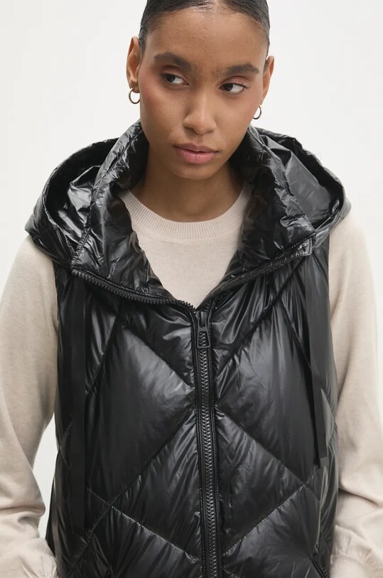 Answear Lab vesta negru 2338.hlk