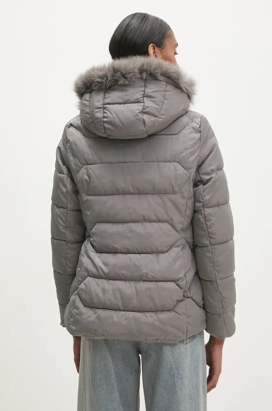 Одяг Куртка Answear.LAB 2397.hlk сірий